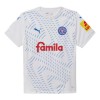 Officiële Voetbalshirt Holstein Kiel Uit 2024-25 - Heren